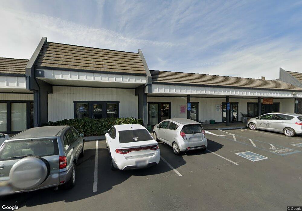 2225 Brown St, Napa, CA 94558 - photo 1