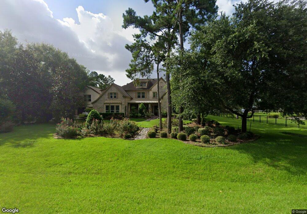 3802 W Benders Landing Blvd, Spring, TX 77386 - photo 1