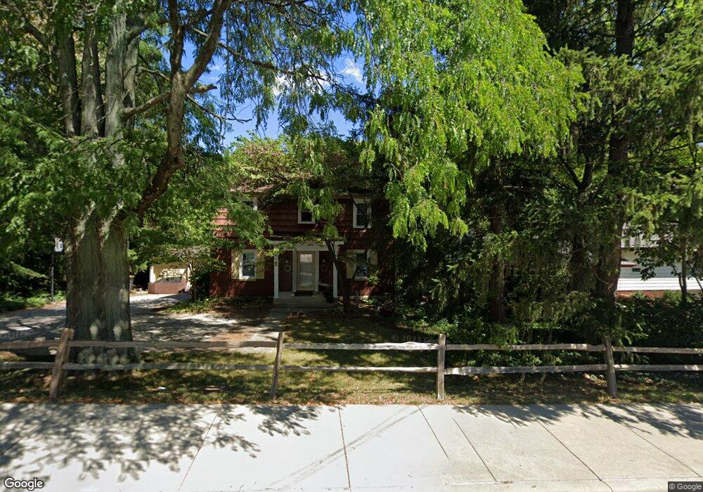 1414 N Salisbury St, West Lafayette, IN 47906 - photo 1