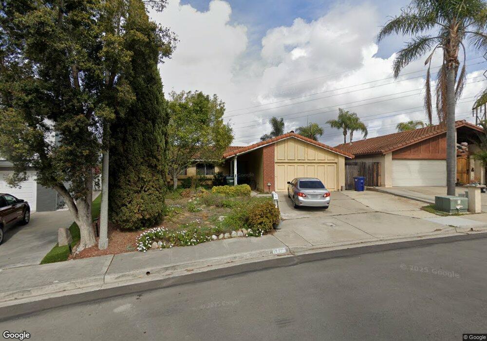 1644 Olmeda St, Encinitas, CA 92024 - photo 1