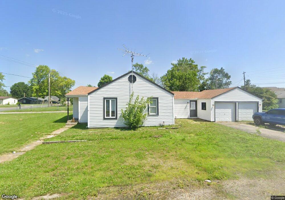 3700 N Walnut St, Muncie, IN 47303 - photo 1