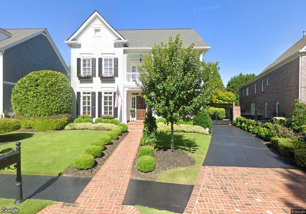 2914 Windstone Cir unit 1, Marietta, GA 30062 - photo 1