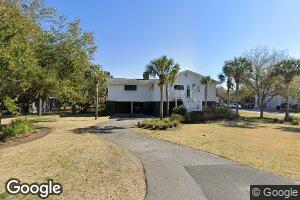 2901 Brownell Ave, Sullivans Island, SC 29482