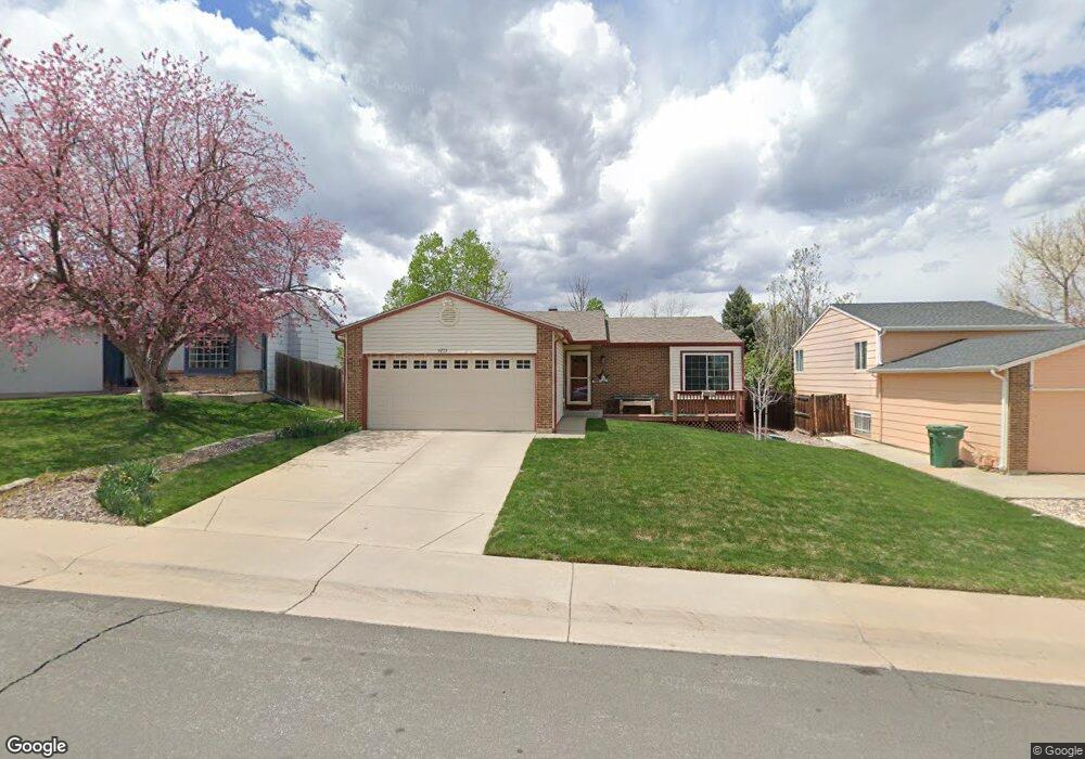 4253 S Bahama St, Aurora, CO 80013 - photo 1