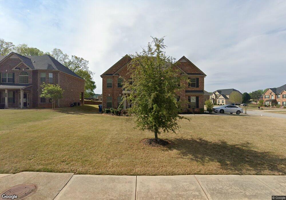 182 Aylesbury Blvd unit 95, McDonough, GA 30252 - photo 1