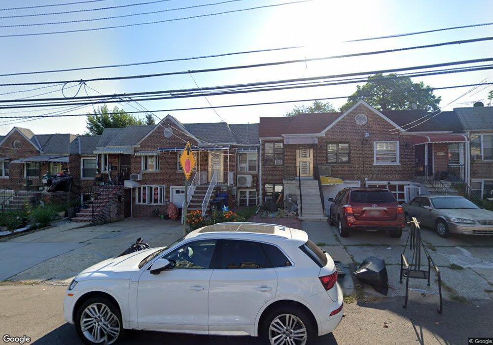 5919 163rd St, Fresh Meadows, NY 11365 - photo 1