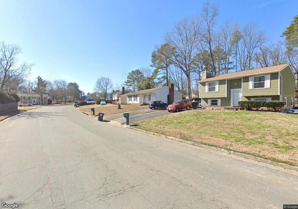 5236 Autumnleaf Dr, North Chesterfield, VA 23234 - photo 1