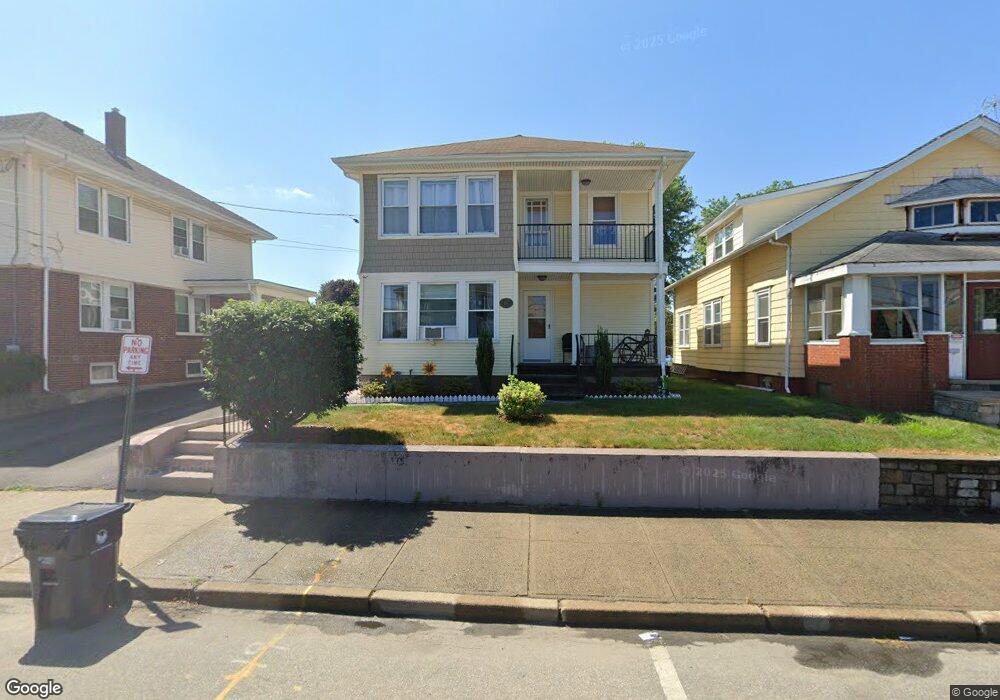 899 Central Ave, Pawtucket, RI 02861 - photo 1