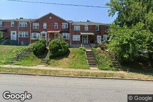 920 Cooks Ln, Baltimore, MD 21229