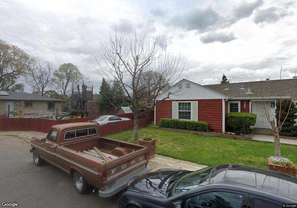 Street View Photo