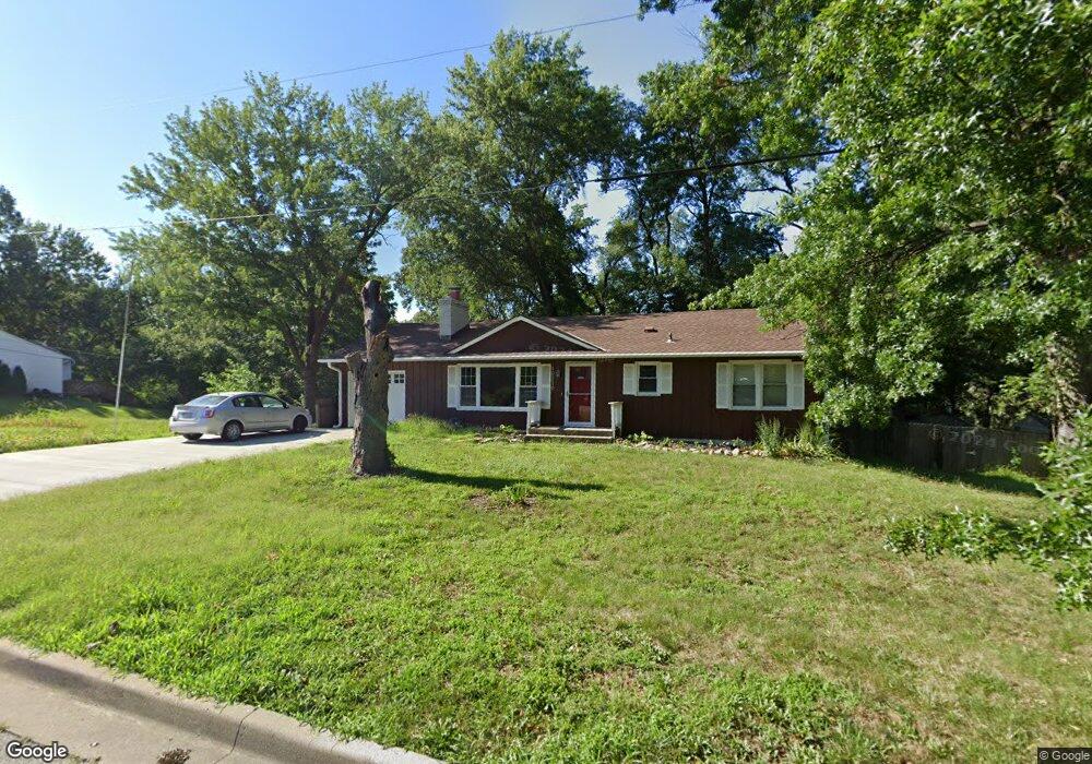 10210 W 56th St, Shawnee, KS 66203 - photo 1