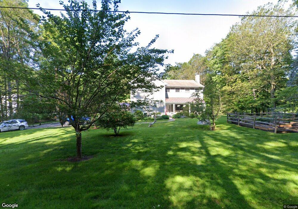 10 Yale Place, Armonk, NY 10504 - photo 1