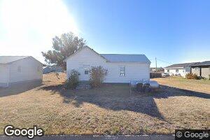 307 5th St, Circle, MT 59215