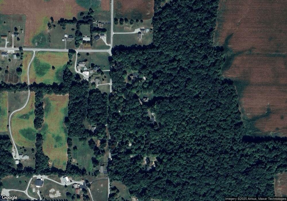 9440 Oak Park Rd NE, New Salisbury, IN 47161 - photo 1