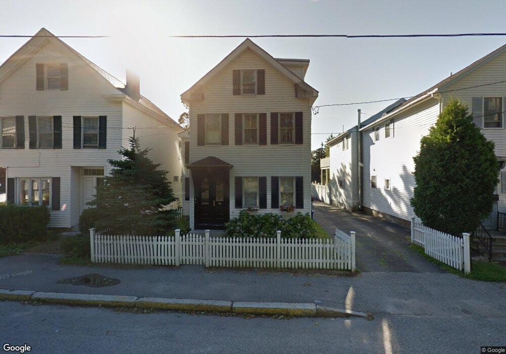 95 High St, Saco, ME 04072 - photo 1