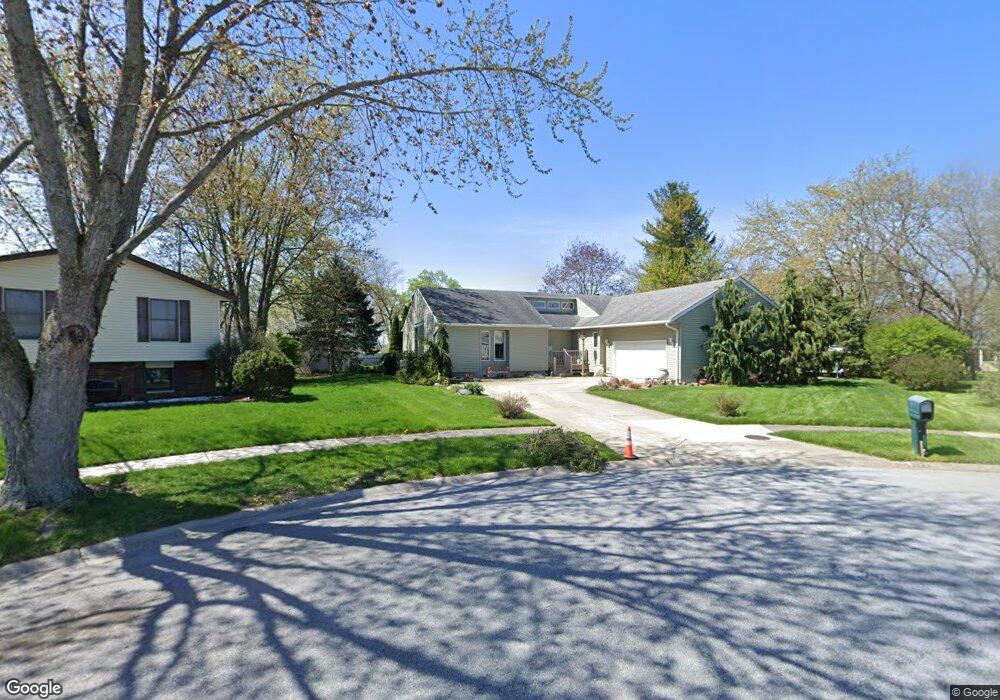 1727 W 99th Ct, Crown Point, IN 46307 - photo 1