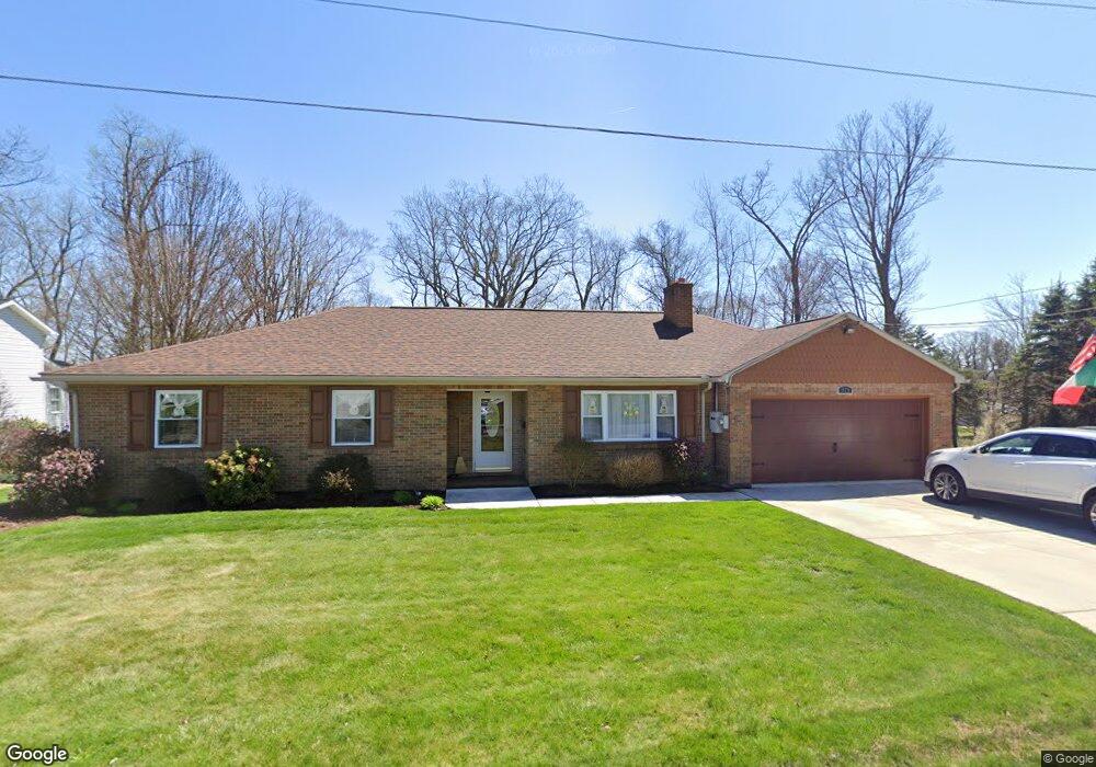 525 Palliser St, Johnstown, PA 15905 - photo 1