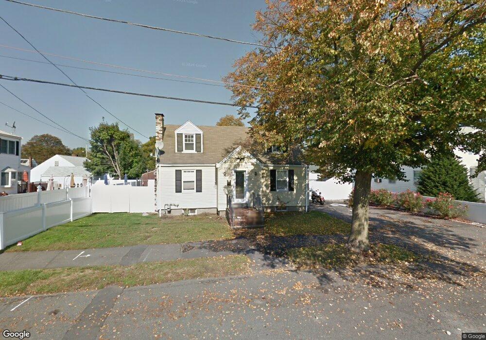 21 Starrett Rd, Lynn, MA 01905 - photo 1