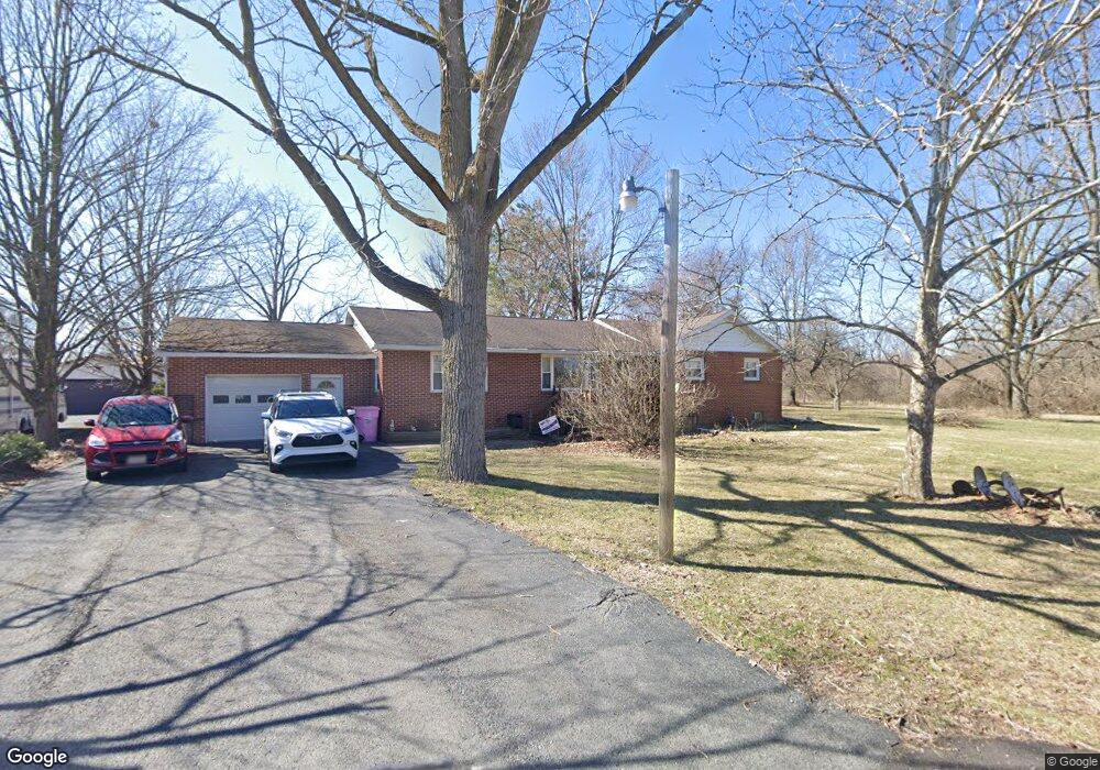 1222 Williams St, Findlay, OH 45840 - photo 1