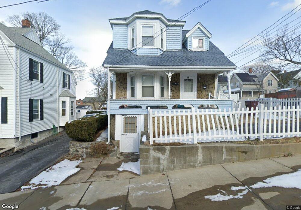 10 Summit Ave, Everett, MA 02149 - photo 1