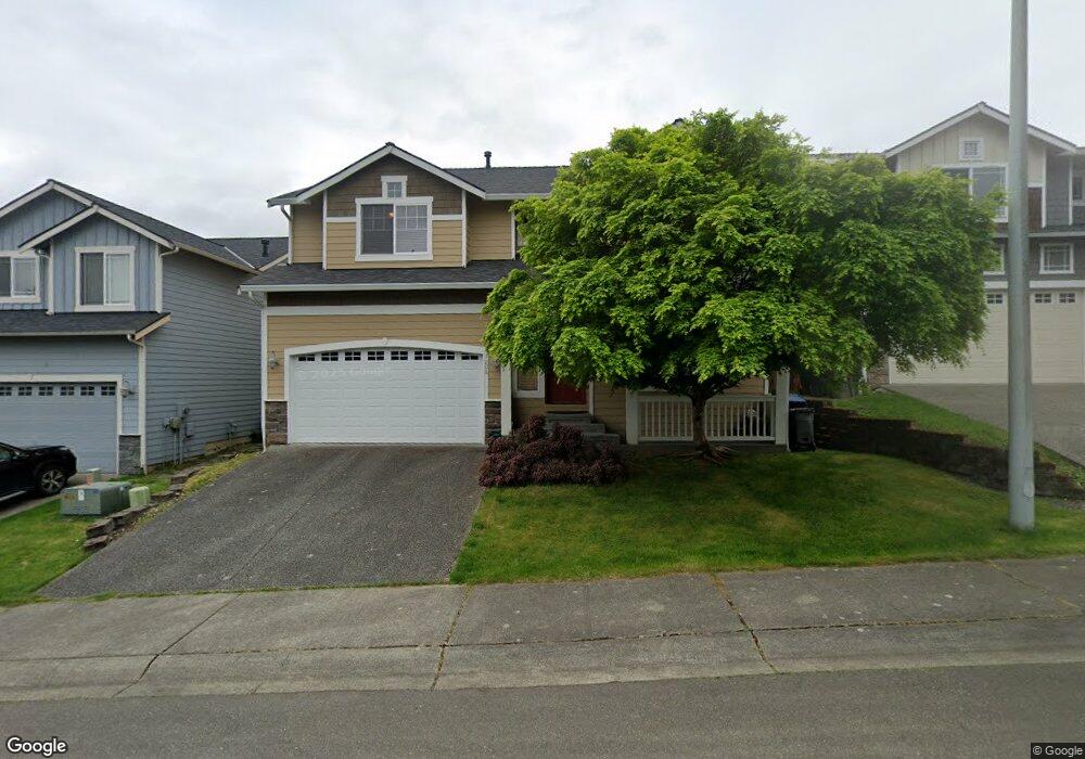 208 203rd St SE, Bothell, WA 98012 - photo 1