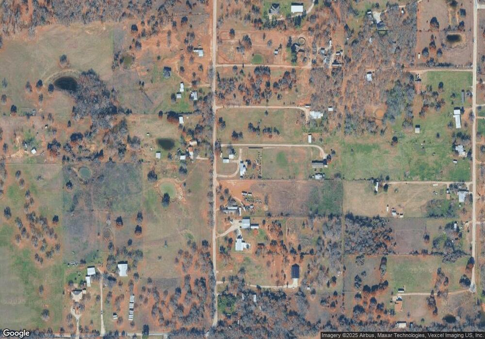 1619 County Road 4764, Boyd, TX 76023 - photo 1