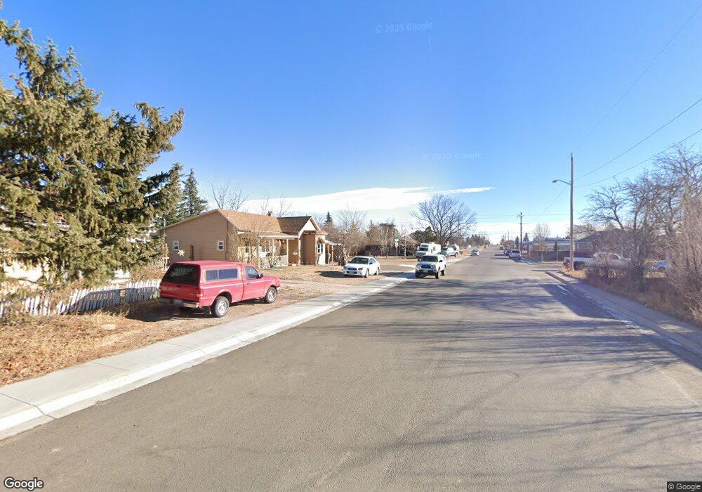 3201 Cheyenne St, Cheyenne, WY 82001 - photo 1