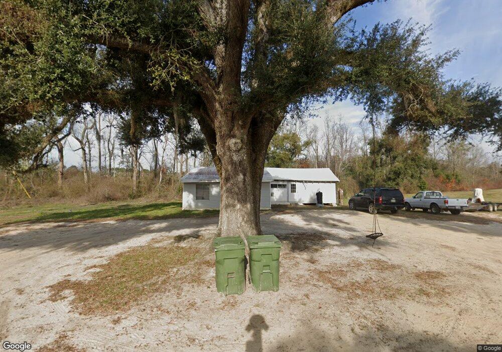 158 Old Culbertson Rd, Moultrie, GA 31788 - photo 1