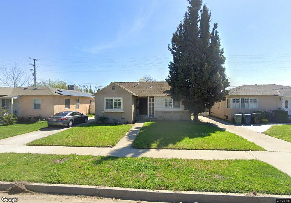 1664 E 123rd St, Los Angeles, CA 90059 - photo 1