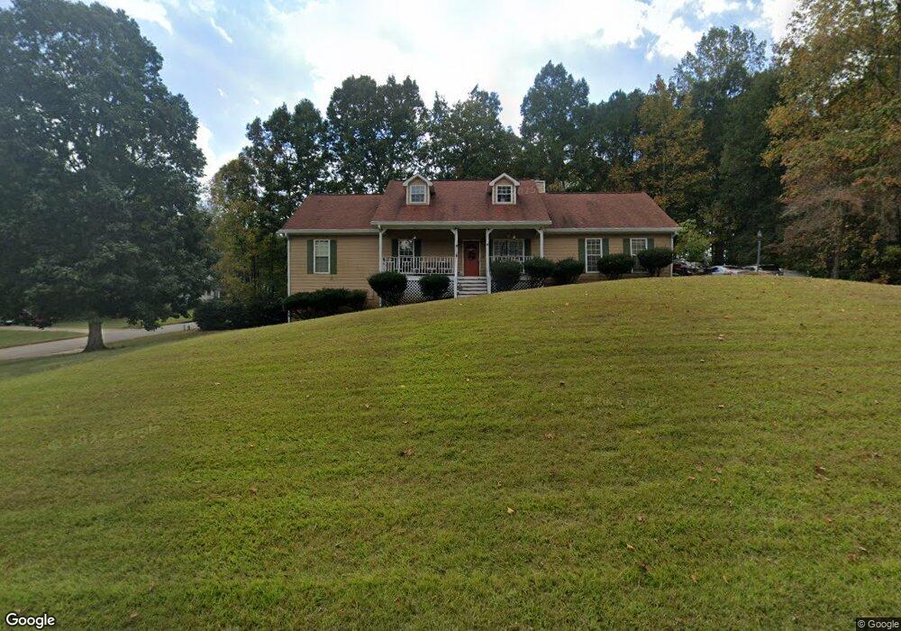 385 Mckenzie Dr, Stockbridge, GA 30281 - photo 1