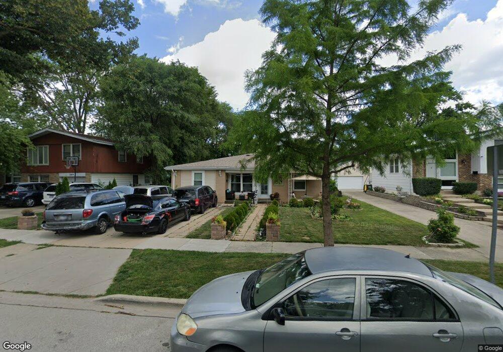 2208 Birch Ln, Rolling Meadows, IL 60008 - photo 1