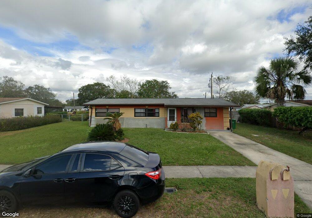 3864 Tomlin Dr, Cocoa, FL 32926 - photo 1