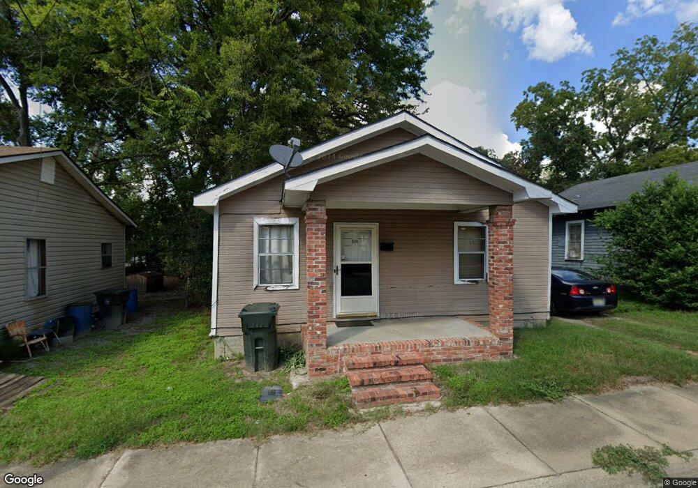 506 W Powell St, Dothan, AL 36303 - photo 1