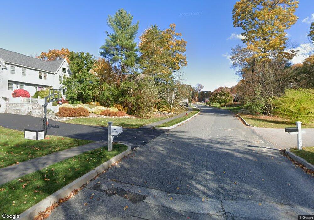 C3 Kim Place (Lot), Holliston, MA 01746 - photo 1