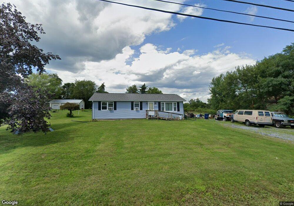 6760 Keysville Rd, Keymar, MD 21757 - photo 1