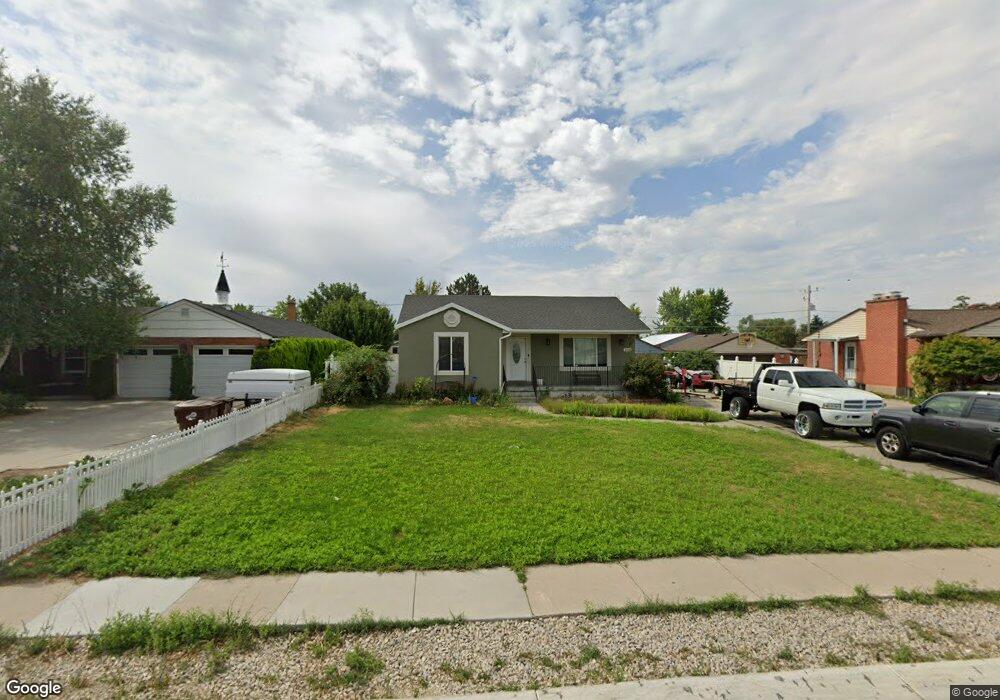 206 E 6790 S, Midvale, UT 84047 - photo 1