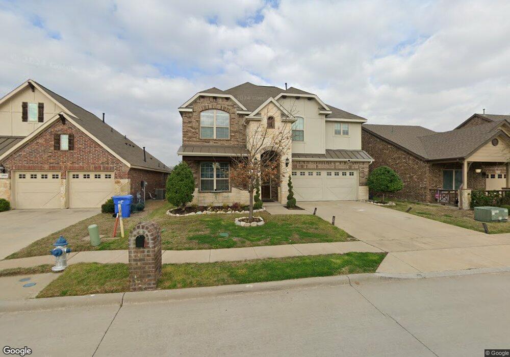 5813 Petunia Ln, Rowlett, TX 75089 - photo 1