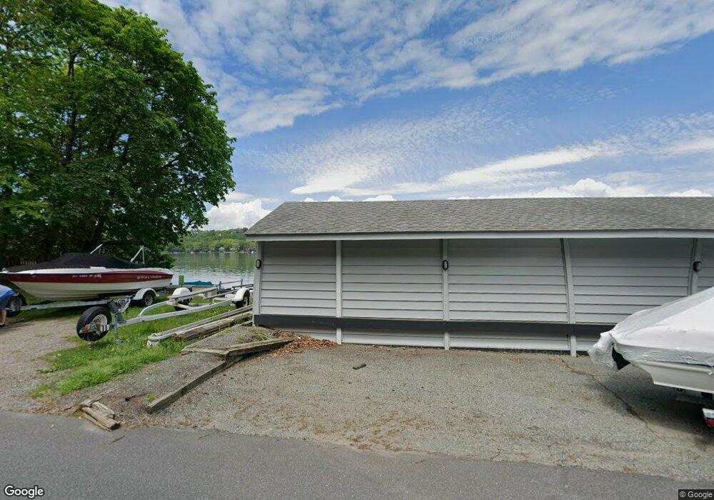 162 E Shore Trail, Sparta, NJ 07871 - photo 1