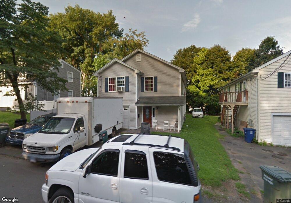 29 Robert St, Bridgeport, CT 06606 - photo 1