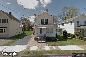 32 W 4th St, Wyoming, PA 18644