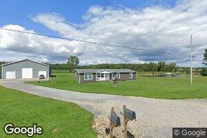 6111 Slater Rd, Andover, OH 44003