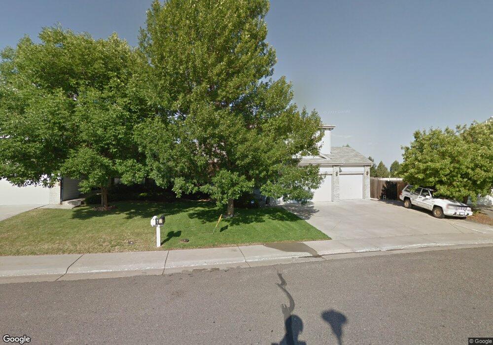 1619 S Pagosa Ct, Aurora, CO 80017 - photo 1