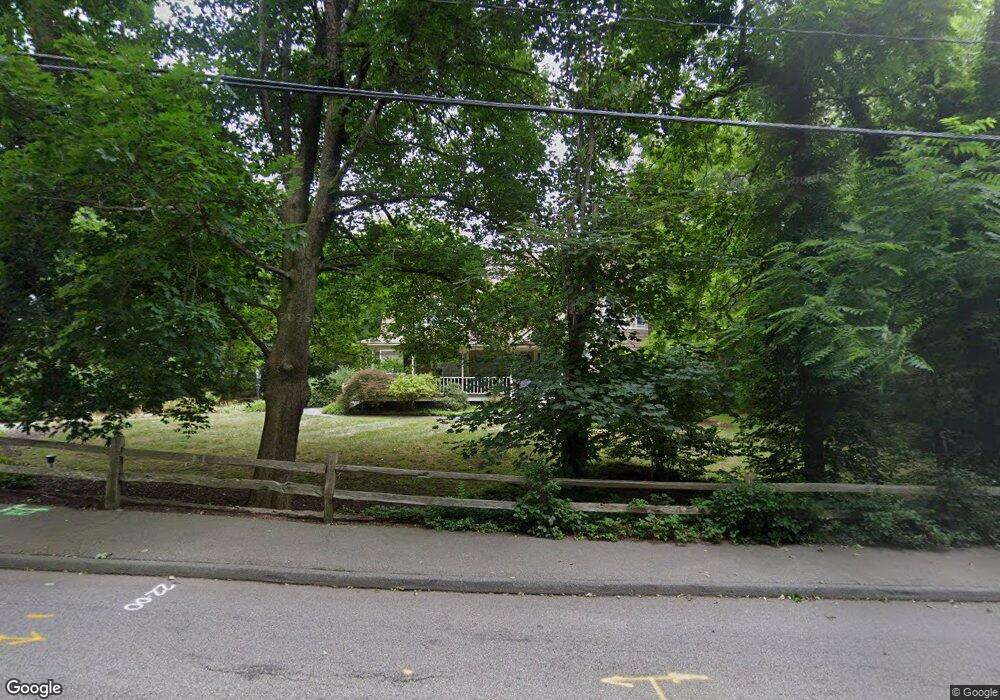 88 Cottage St, Sharon, MA 02067 - photo 1