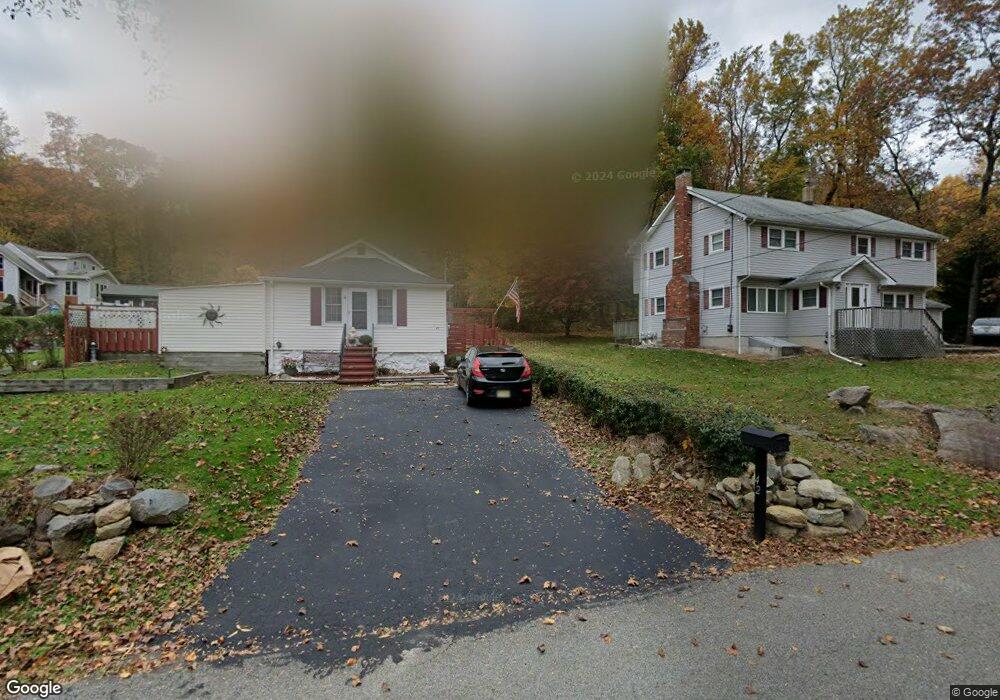 42 Budd Lake Heights Rd, Budd Lake, NJ 07828 - photo 1
