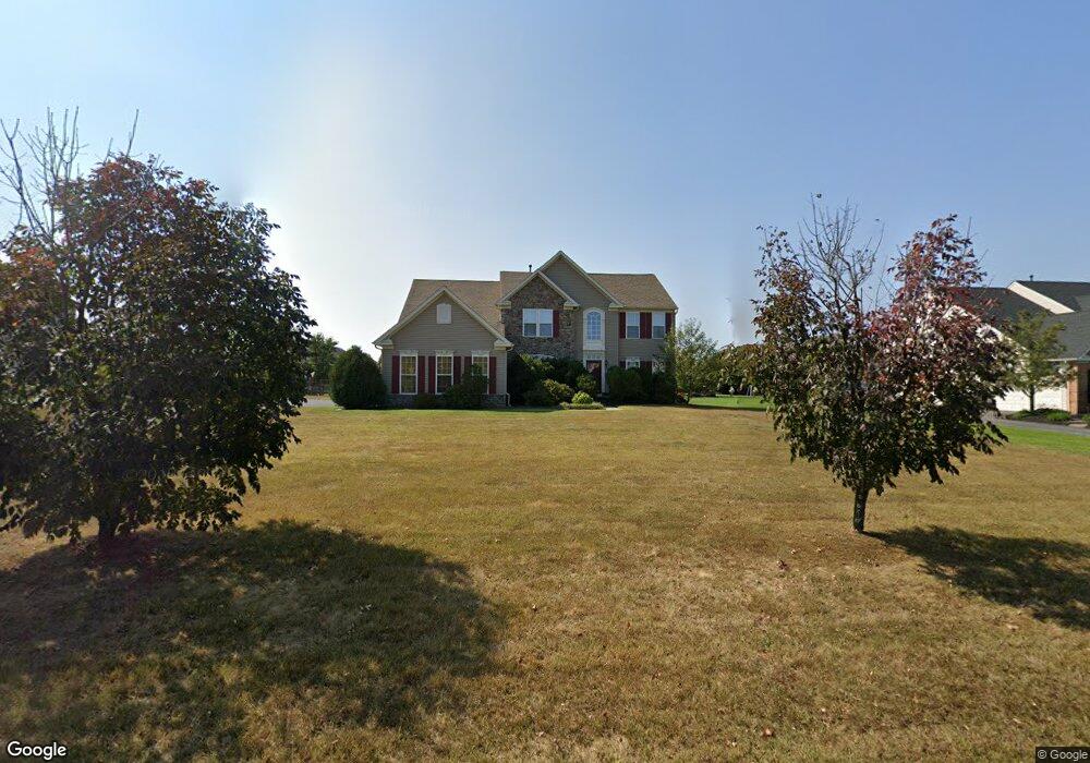 121 Stoneham Way, Mickleton, NJ 08056 - photo 1