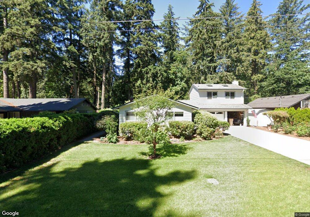 16685 Mellon Ave, Lake Oswego, OR 97035 - photo 1