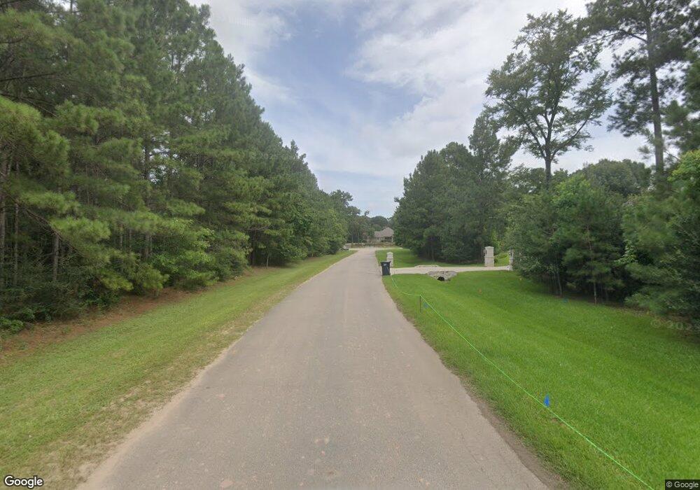 Lot 2 Crossway Oaks, Magnolia, TX 77355 - photo 1