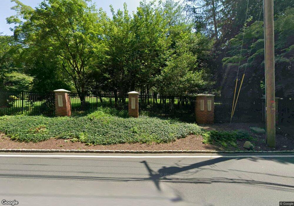 224 E Saddle River Rd, Saddle River, NJ 07458 - photo 1