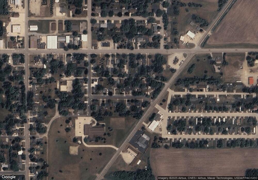 213 1st St SE, Clarks Grove, MN 56016 - photo 1