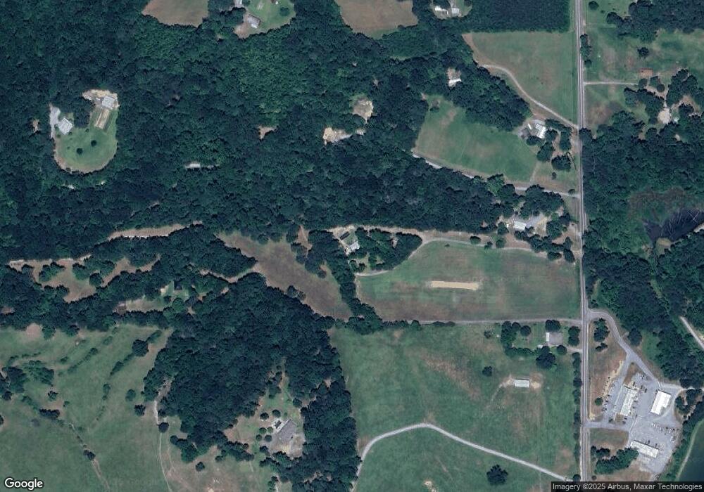 2701 Floyd Springs Rd NE, Armuchee, GA 30105 - photo 1